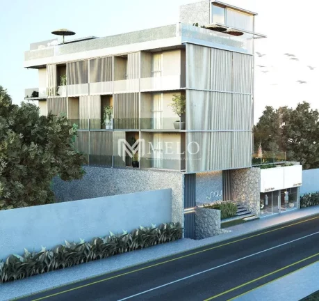 Imagem Nalu Beach Residence | Maracaípe!..