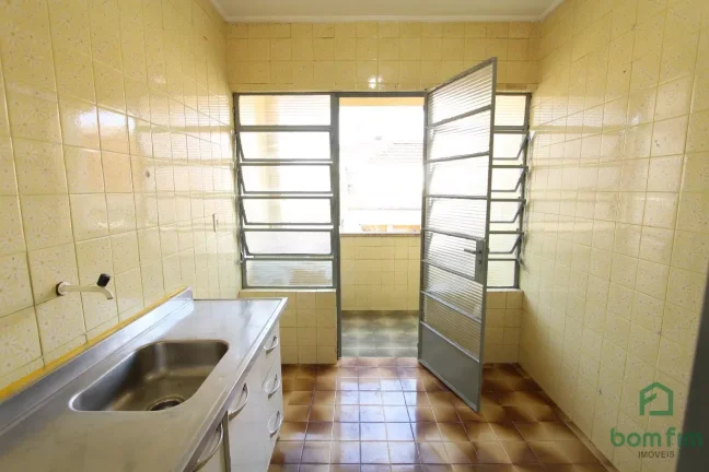 Imagem Apto 1 Dorm para aluguel no Jardim Botânico Porto Alegre/RS.
