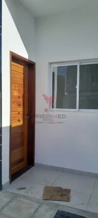 Imagem Casa à venda no Gramame