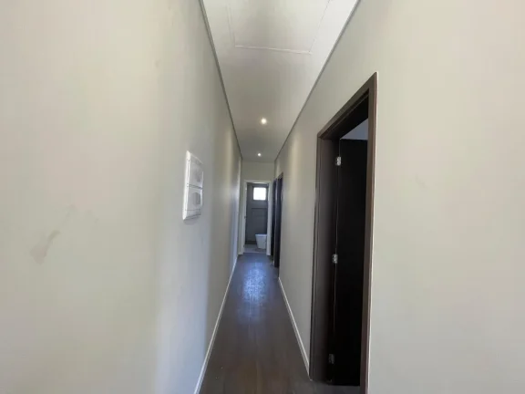 Imagem Casa a Venda no Condominio Nova Jaguari, Santana de Parnaíba
