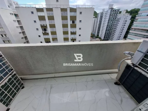 Imagem PITANGUEIRAS- NA SEGUNDA QUADRA DO MAR , MARAVILHOSA ÁREA DE LAZER , GARAGEM DEMARCADA NO PRÉDIO.