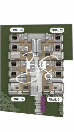 Imagem APARTAMENTO RESIDENCIAL em GRAMADO - RS, Centro