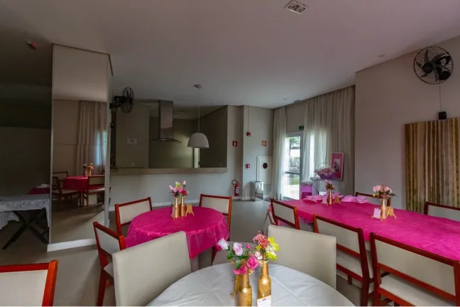 Imagem APARTAMENTO RESIDENCIAL em São Paulo - SP, Belenzinho