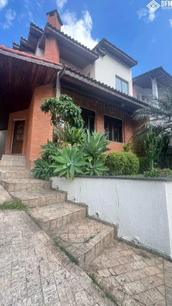 Imagem Sobrado com 3 Dormitorio(s) localizado(a) no bairro Parque Residencial Itapeti em Mogi das Cruzes / Mato Grosso do Sul Ref.:44470