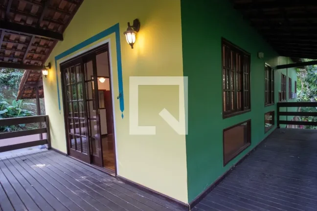 Imagem Casa à Venda - Vargem Grande, 4 Quartos, 280 m2