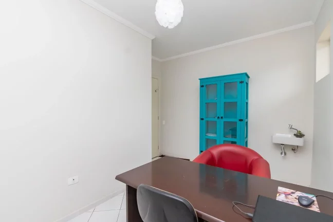 Imagem Casa comercial no Bigorrilho