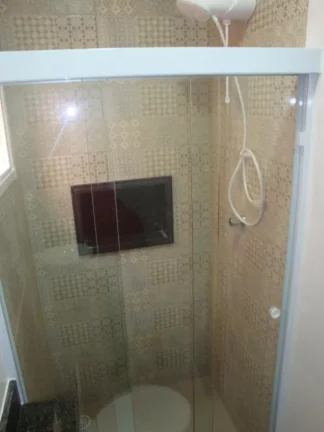 Imagem Apartamento para Venda em Santo André / SP no bairro Vila Tibiriçá