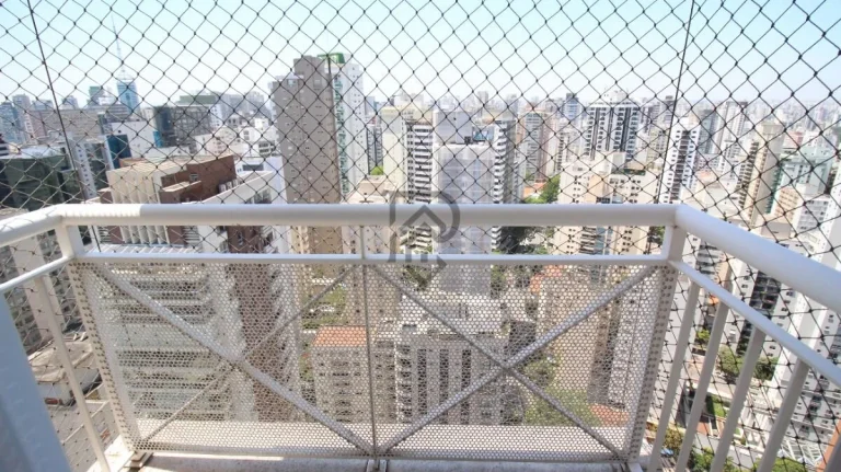 Imagem Apartamento Cobertura Duplex Giardino Paraíso
