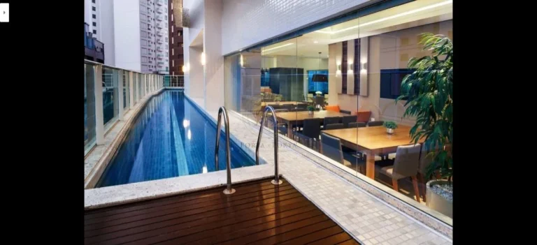 Imagem Condomínio Residencial Palm Beach - Apartamento à venda no bairro Centro - Balneário Camboriú/SC