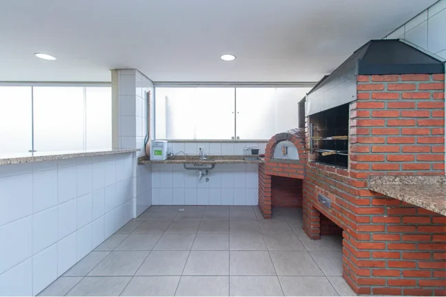 Imagem COBERTURA RESIDENCIAL em São Paulo - SP, Saúde