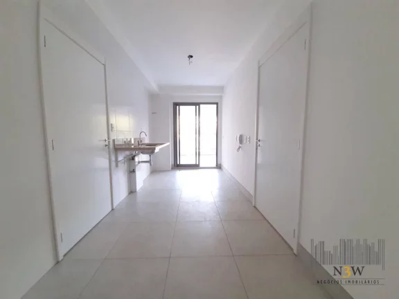 Imagem Apartamento à venda na Vila Leopoldina São Paulo SP com 3 dormitórios, 3 suítes, 2 vagas e 147m².