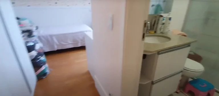 Imagem APARTAMENTO RESIDENCIAL em SÃO PAULO - SP, CURSINO