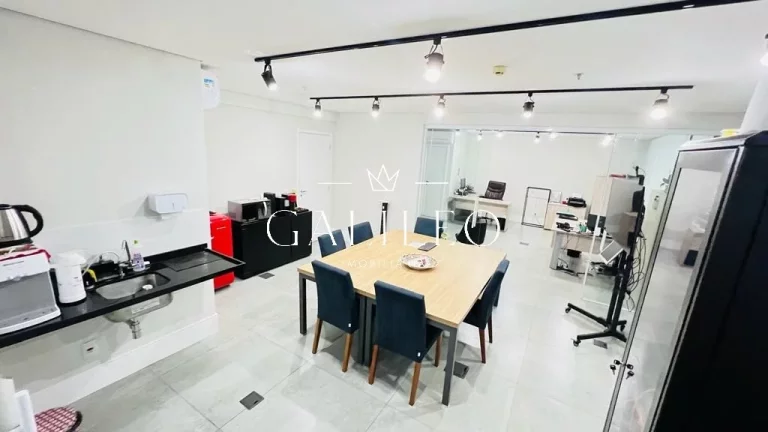Imagem SALA COMERCIAL A VENDA NO CONDOMINIO IN DESIGN - VILA ARENS - JUNDIAÍ - SP