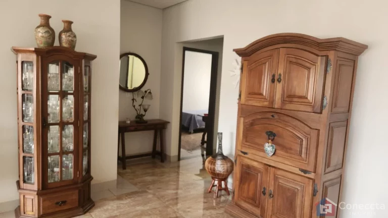 Imagem Casa à Venda no Bairro Bela Vista em Patos de Minas – 3 Quartos com Suíte e Área Gourmet