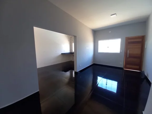Imagem Casa com 2 dorms, Jardim Guacira, Itanhaém - R$ 309.900,00, Cod: 1665