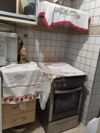 Imagem Apartamento - Ribeirão Preto - Jardim Palma Travassos
