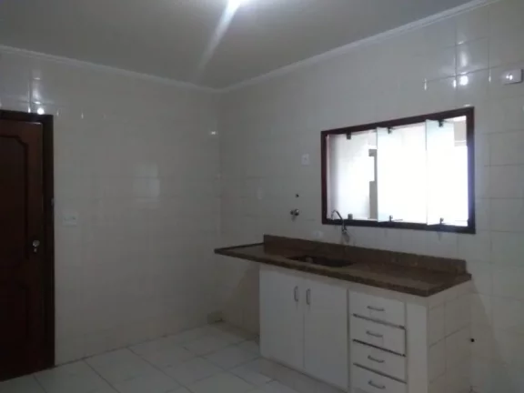 Imagem Apartamento de frente para o mar, 3 dormitórios e 2 vagas por R$ 2.800.000,00 no bairro da Aparecida em Santos