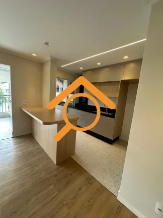 Imagem Apartamento à venda no Condomínio Raiz São Paulo. Oportunidade Única na Região. Confira!