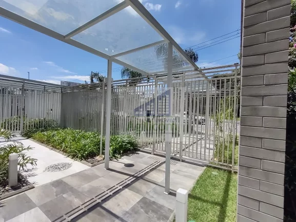 Imagem APARTAMENTO À VENDA EM SANTO AMARO COM 2 DORMITÓRIOS