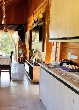 Imagem CHACARA RURAL em SÃO JOSÉ DO CERRITO - SC, próximo ao centro