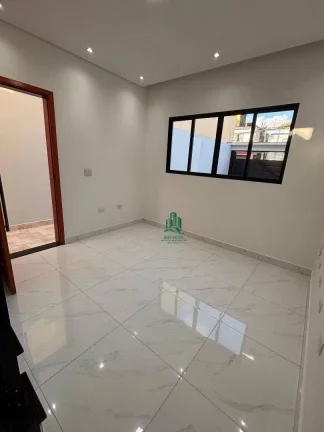 Imagem Sobrado com 2 dormitórios à venda, 92 m² por R$ 498.000,00 - Jardim América - Itaquaquecetuba/SP