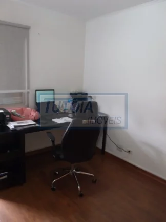Imagem apartamento a venda mirandopolis