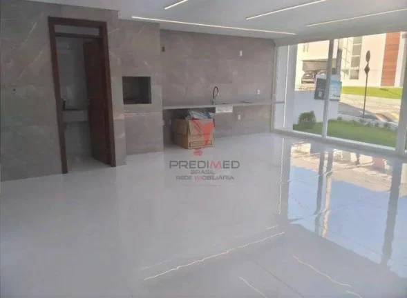 Imagem Belíssima casa com 5 suítes - Altiplano - João Pessoa/PB