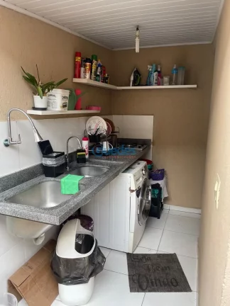 Imagem Salão de Beleza à Venda na Chácara Santo Antônio , SP – 135m² R$ 138.000