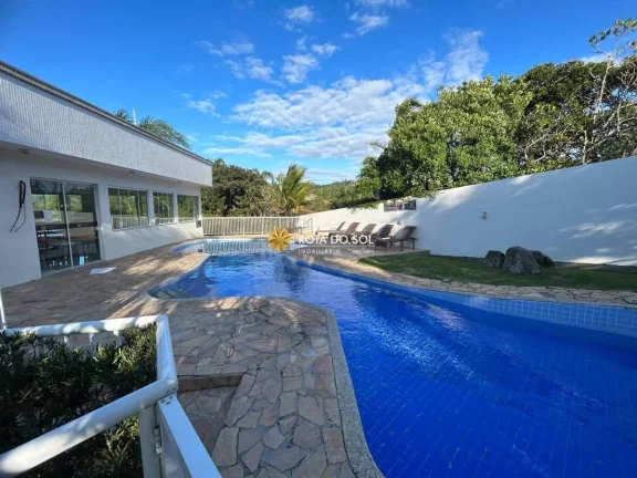 Imagem Acrópole Residence Apartamento 3 quartos mobiliado à venda Praia Quatro Ilhas Bombinhas SC
