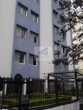 Imagem APARTAMENTO À VENDA EM SANTO AMARO COM 2 DORMITÓRIOS