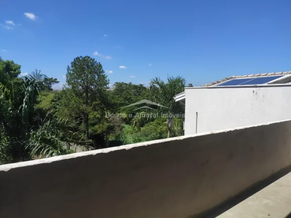 Imagem Casa a venda no Condomínio Vila de São Lourenço .

A casa está pronta, faltando alguns detalhes ...