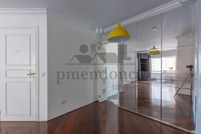 Imagem PERDIZES, Apartamento a venda, 3 dormts, 1 suite, 1 vaga