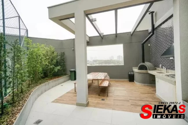 Imagem Apartamento à venda em São Paulo-SP, Cidade Mãe do Céu: 2 quartos, 1 suíte, 1 vaga de garagem!