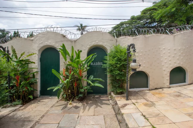 Imagem CASA RESIDENCIAL em SÃO PAULO - SP, JARDIM GUEDALA