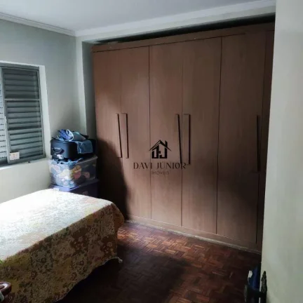 Imagem Casa à venda, 327 m² por R$ 640.000,00 - Vila Trujillo - Sorocaba/SP