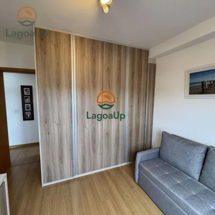 Imagem Cobertura à venda, 203 m² por R$ 1.090.000,00 - Lundceia - Lagoa Santa/MG