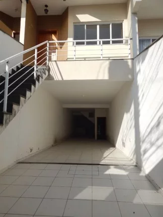 Imagem Sobrado com 3 quartos à venda, 300 m² por R$ 900.000 - Vila Granada - São Paulo/SP