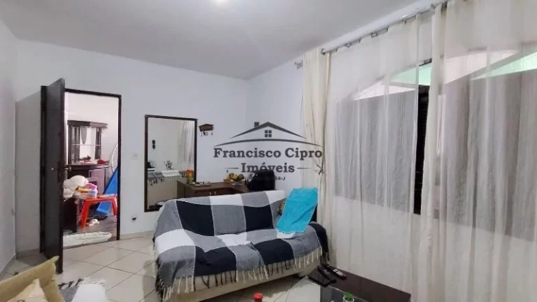 Imagem Casa à venda no bairro Manto Azul - Aparecida/SP