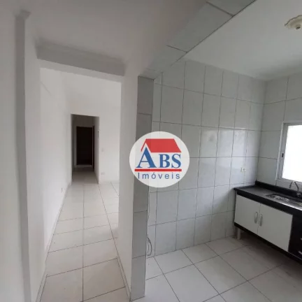 Imagem Apartamento à venda, 70 m² por R$ 221.000,00 - Jardim Casqueiro - Cubatão/SP
