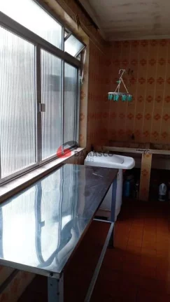 Imagem Casa à venda, Vila Aquilino, Santo André, SP
