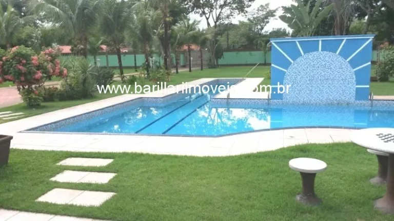 Imagem Chácara Cinematográfica Oportunidade