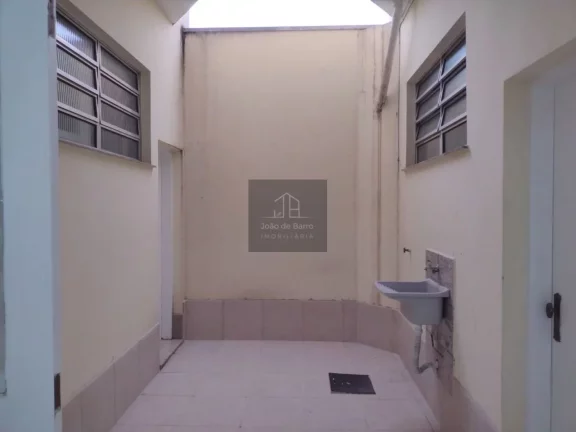 Imagem Salão para alugar, 143 m² por R$ 6.759,00/mês - Tatuapé - São Paulo/SP