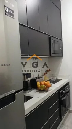 Imagem Apartamento para Venda em São Paulo, Jardim Colonial, 2 dormitórios, 1 banheiro, 1 vaga