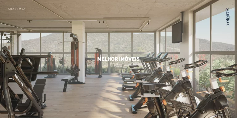 Imagem Veleiros Residence – Vokkan Viva Park Porto Belo