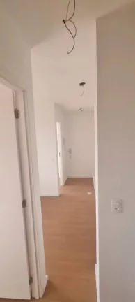 Imagem Apartamento para Venda em São Paulo, Lapa, 1 dormitório, 1 banheiro