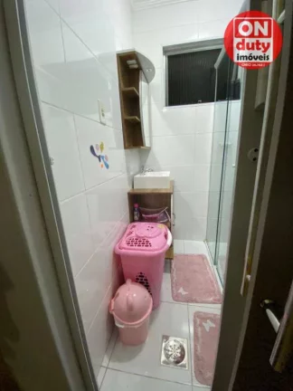 Imagem Apartamento à venda - Campo Grande - Santos/SP