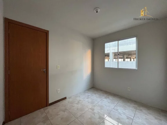 Imagem Apartamento com 2 quartos à venda, 38 m² por R$ 205.000 - Santo Antônio - São José dos Pinhais/PR