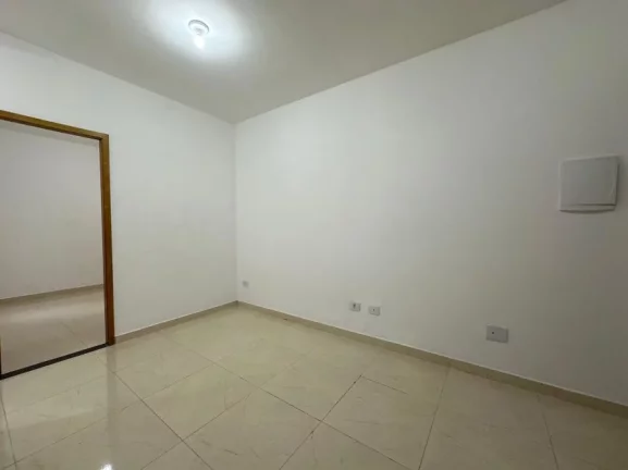 Imagem Apartamento com 1 Quarto para Alugar, 30 m² em Vila Carrão - São Paulo