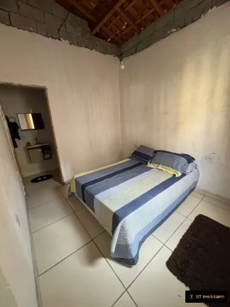 Imagem Casa de Campo com 3 Suítes Possibilidade de Financiamento! 395 mil!