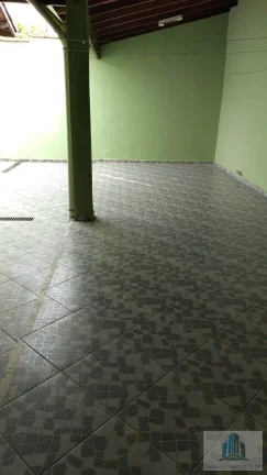 Imagem Casa com 3 quartos, 150m2, à venda em Mogi das Cruzes, Conjunto Habitacional São Sebastião